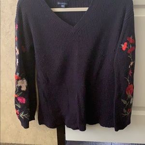Small American Eagle Outfitters sweater